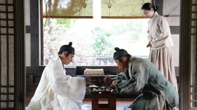 왕과 사는 남자 2026 다시;보기 영화 【영상;보기,Full-720.p】