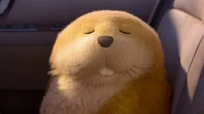 호퍼스 (1080p;Hoppers;) 다시;보기 ≪ 영화【 무료;보기;11k; ヤ;아이테르눔】