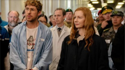 프로젝트 헤일메리 | 다시;보기 시청 HD-샤핽